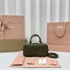 Miu Miu Top Handle Bags